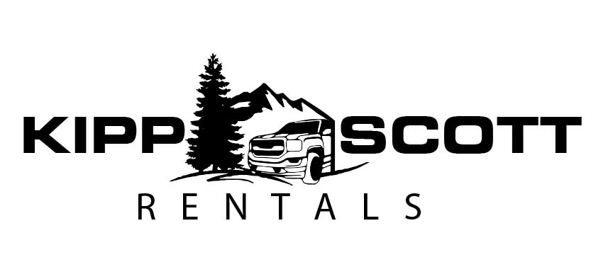 Kipp Scott Rentals in Red Deer, Alberta