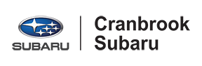 Cranbrook Subaru footer logo